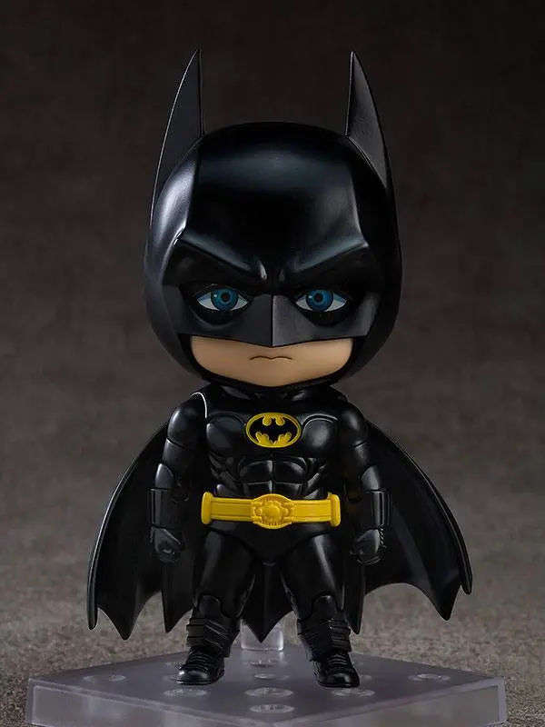 Batman (1989) Nendoroid Actionfigur Batman 10 cm Produktfoto