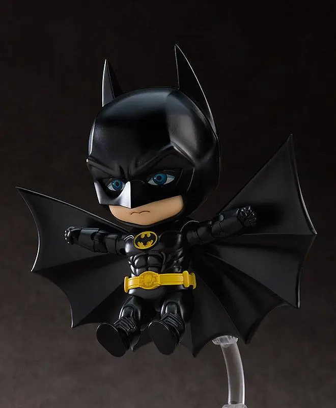 Batman (1989) Nendoroid Actionfigur Batman 10 cm Produktfoto