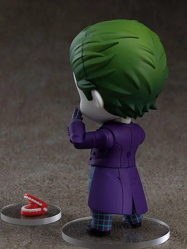 Batman (1989) Nendoroid Actionfigur The Joker 10 cm Produktfoto