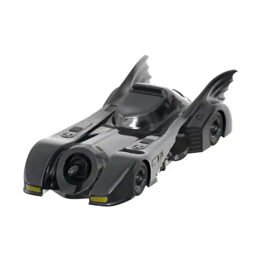 Batman 1989 Super Cyborg Fahrzeug Batmobile (Full Color) 33 cm termékfotó