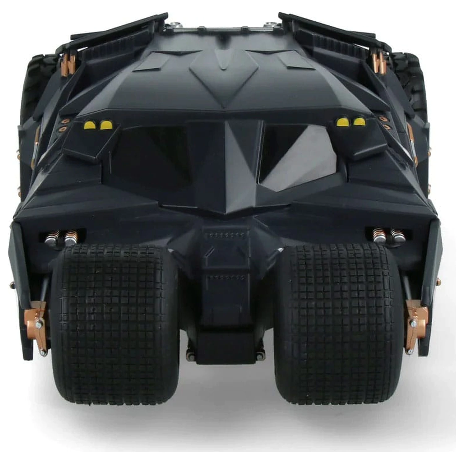Batman 1989 Super Cyborg Fahrzeug Batmobile Tumbler (Full Color) 33 cm Produktfoto