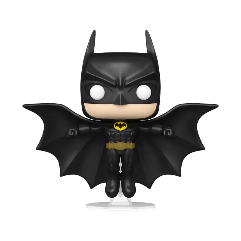 Batman 85th Anniversary Funko POP! Deluxe Vinyl Figur Batman Soaring 9 cm termékfotó