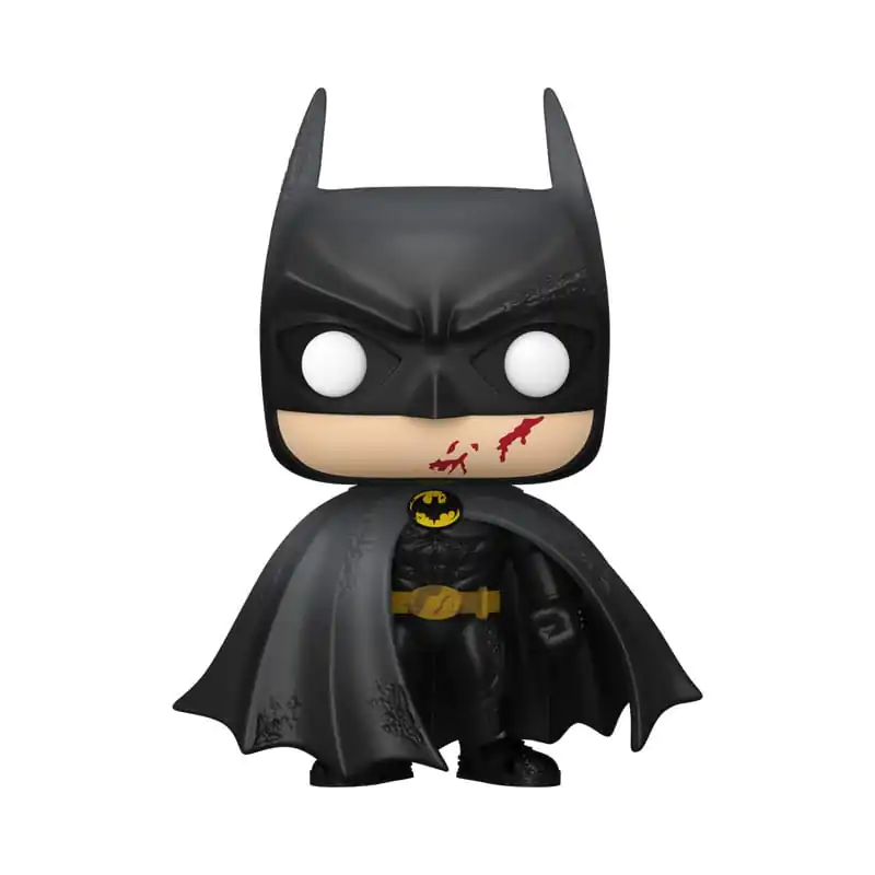 Batman 85th Anniversary Funko POP! Movies Vinyl Figur Batman 9 cm termékfotó