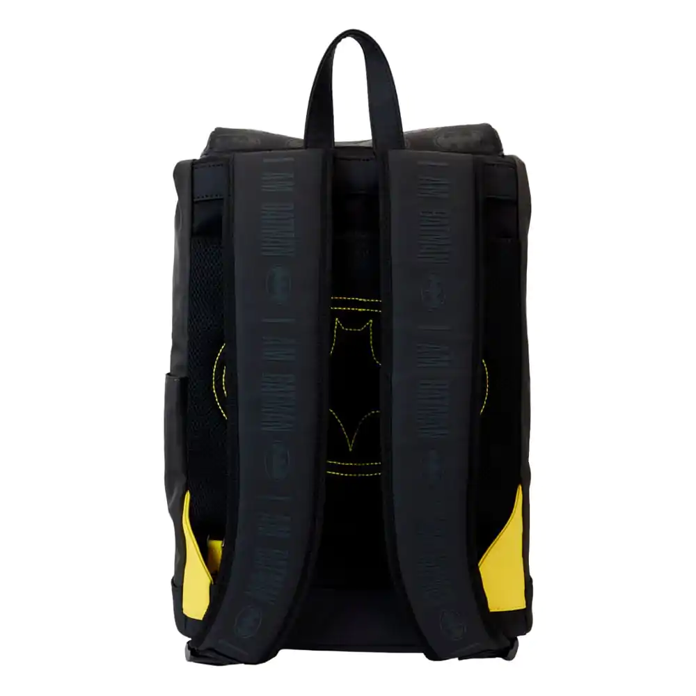 Batman by Loungefly Rucksack 85th Anniversary The Travelr termékfotó