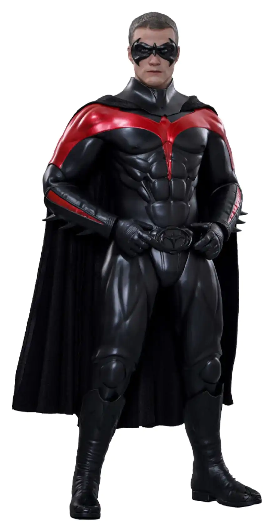 Batman & Robin Movie Masterpiece Actionfigur 1/6 Robin 30 cm Produktfoto