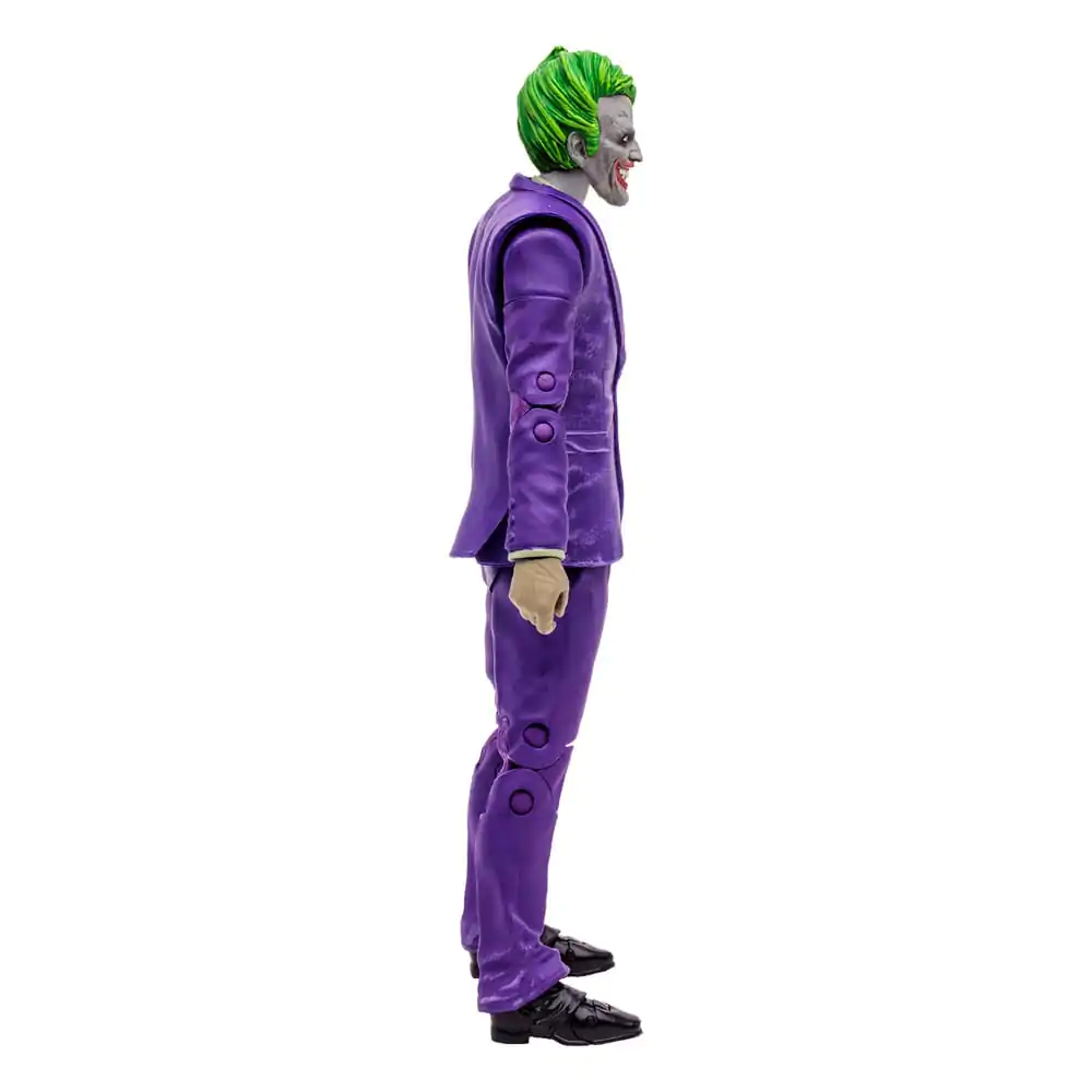 Batman & The Joker: The Deadly Duo DC Multiverse Actionfigur The Joker (Gold Label) 18 cm termékfotó