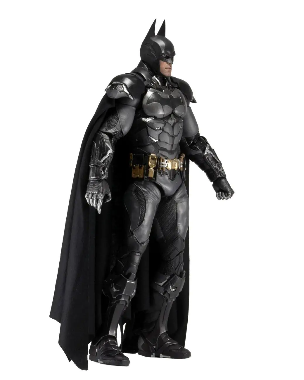 Batman Arkham Knight Actionfigur 1/4 Batman 46 cm Produktfoto