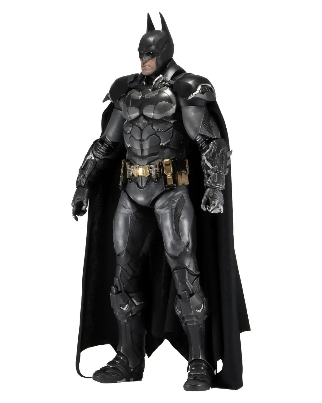 Batman Arkham Knight Actionfigur 1/4 Batman 46 cm Produktfoto
