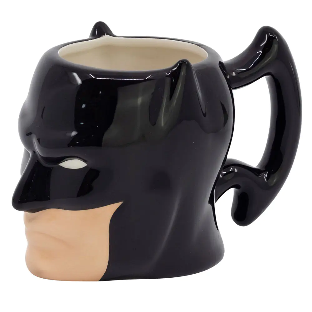 Batman 3D Tasse Batman Face 340 ml Produktfoto