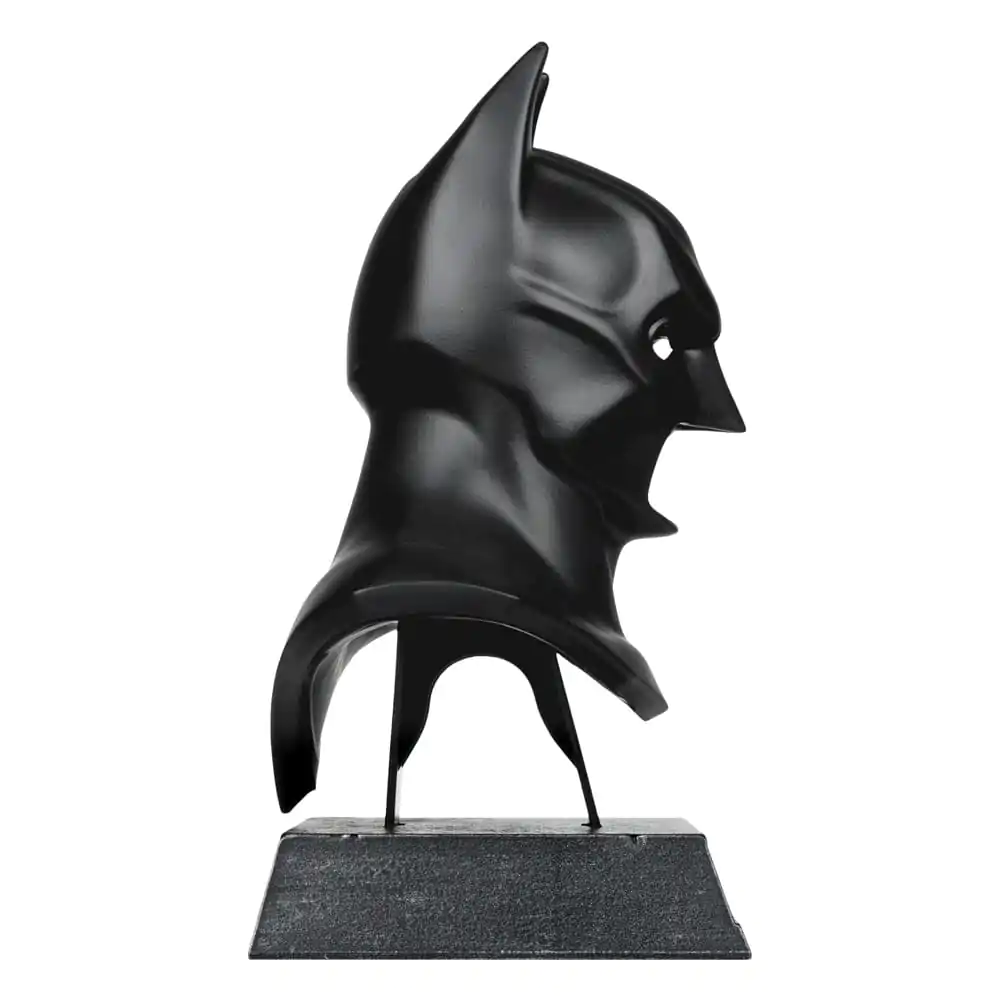 Batman Begins DC Direct Mini-Replik 1/3 Batman Maske 19 cm Produktfoto