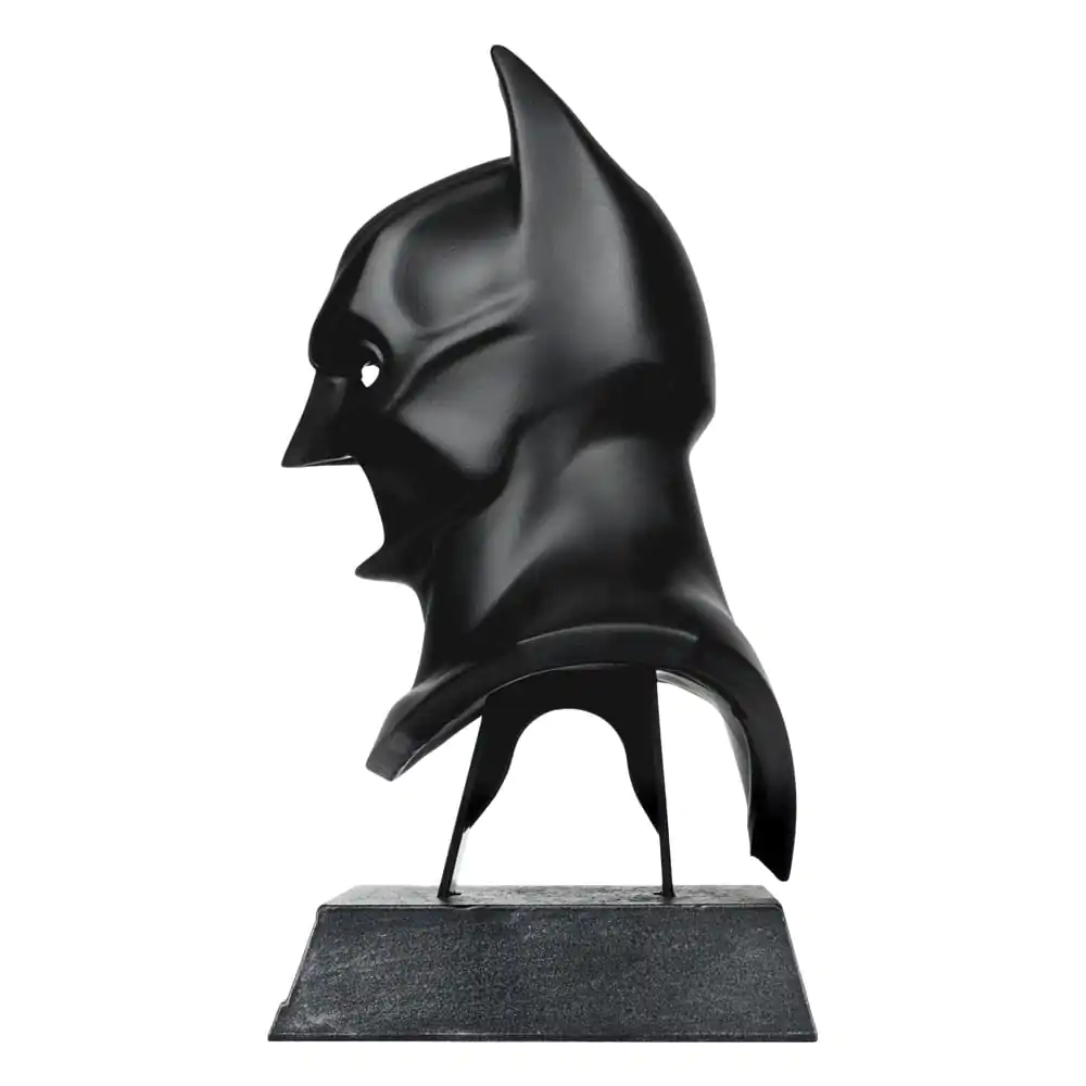 Batman Begins DC Direct Mini-Replik 1/3 Batman Maske 19 cm Produktfoto
