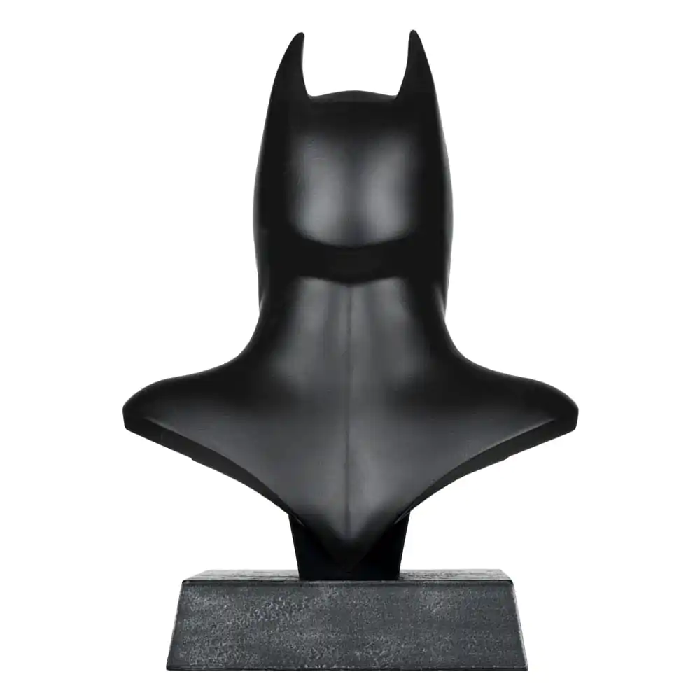 Batman Begins DC Direct Mini-Replik 1/3 Batman Maske 19 cm Produktfoto