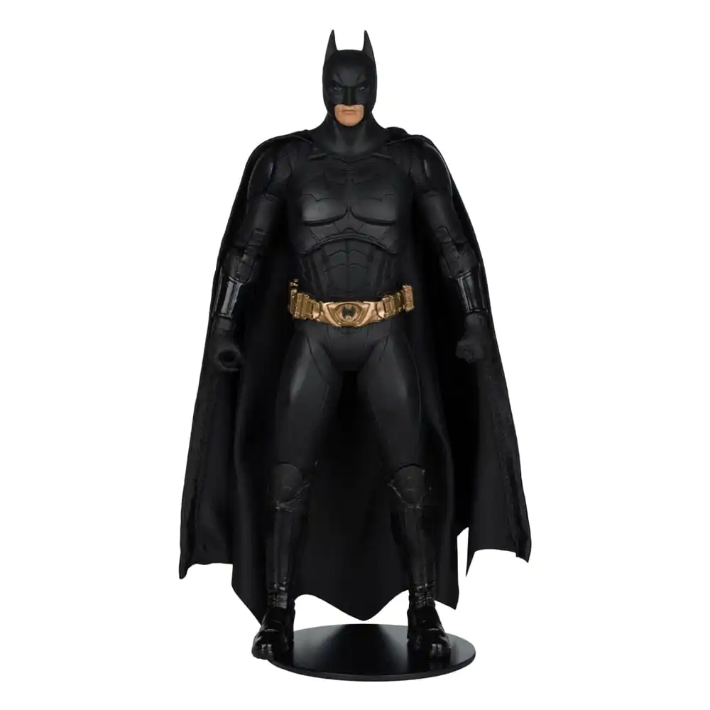 Batman Begins DC Multiverse Action Figur Batman 18 cm Produktfoto