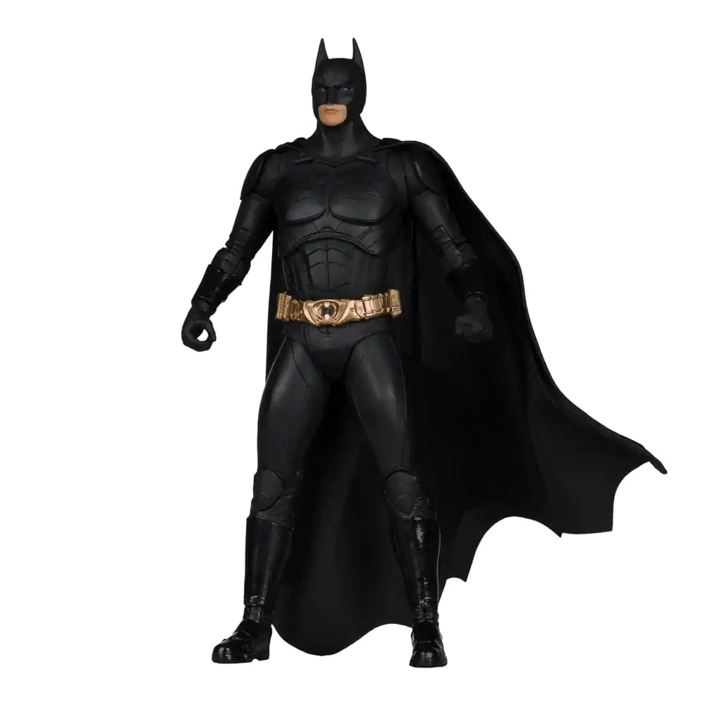 Batman Begins DC Multiverse Action Figur Batman 18 cm Produktfoto