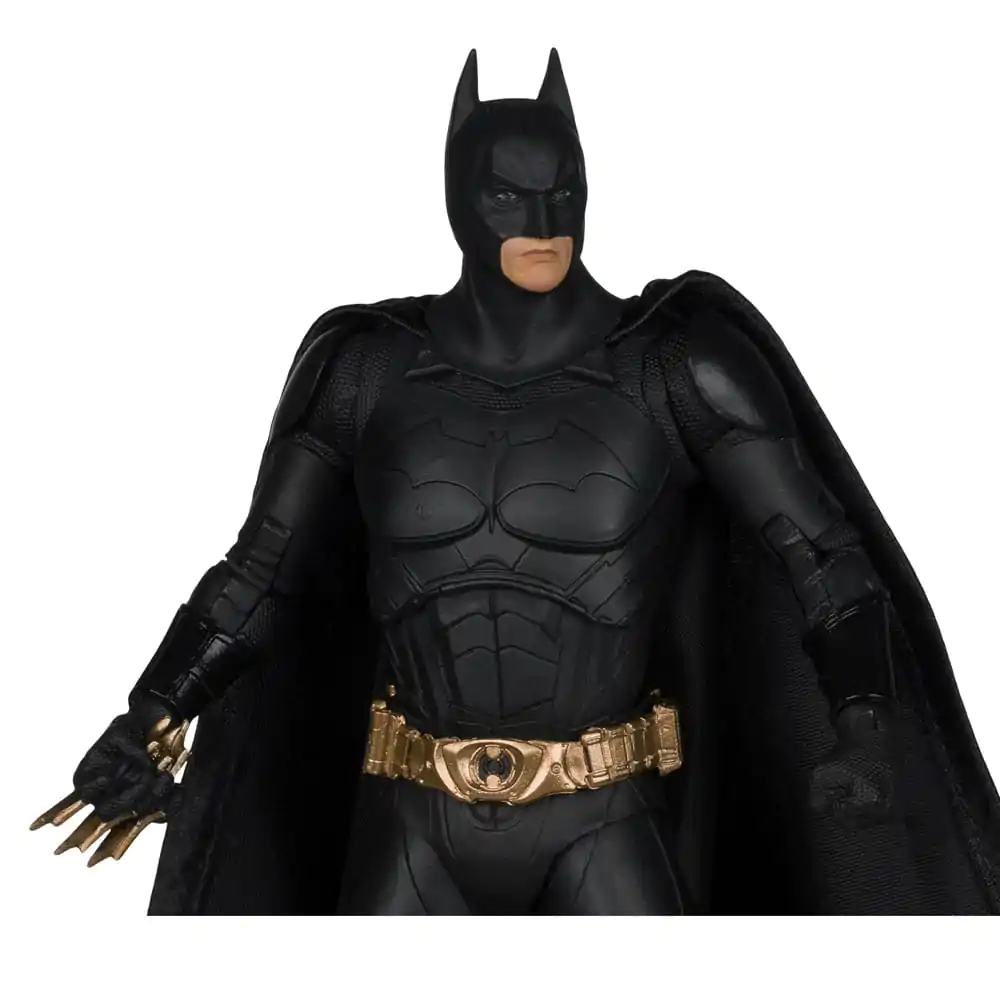 Batman Begins DC Multiverse Action Figur Batman 18 cm Produktfoto