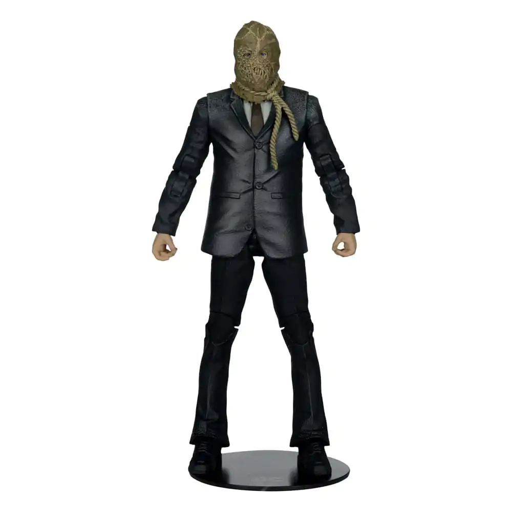 Batman Begins DC Multiverse Action Figur Scarecrow (Chase Version) 18 cm Produktfoto