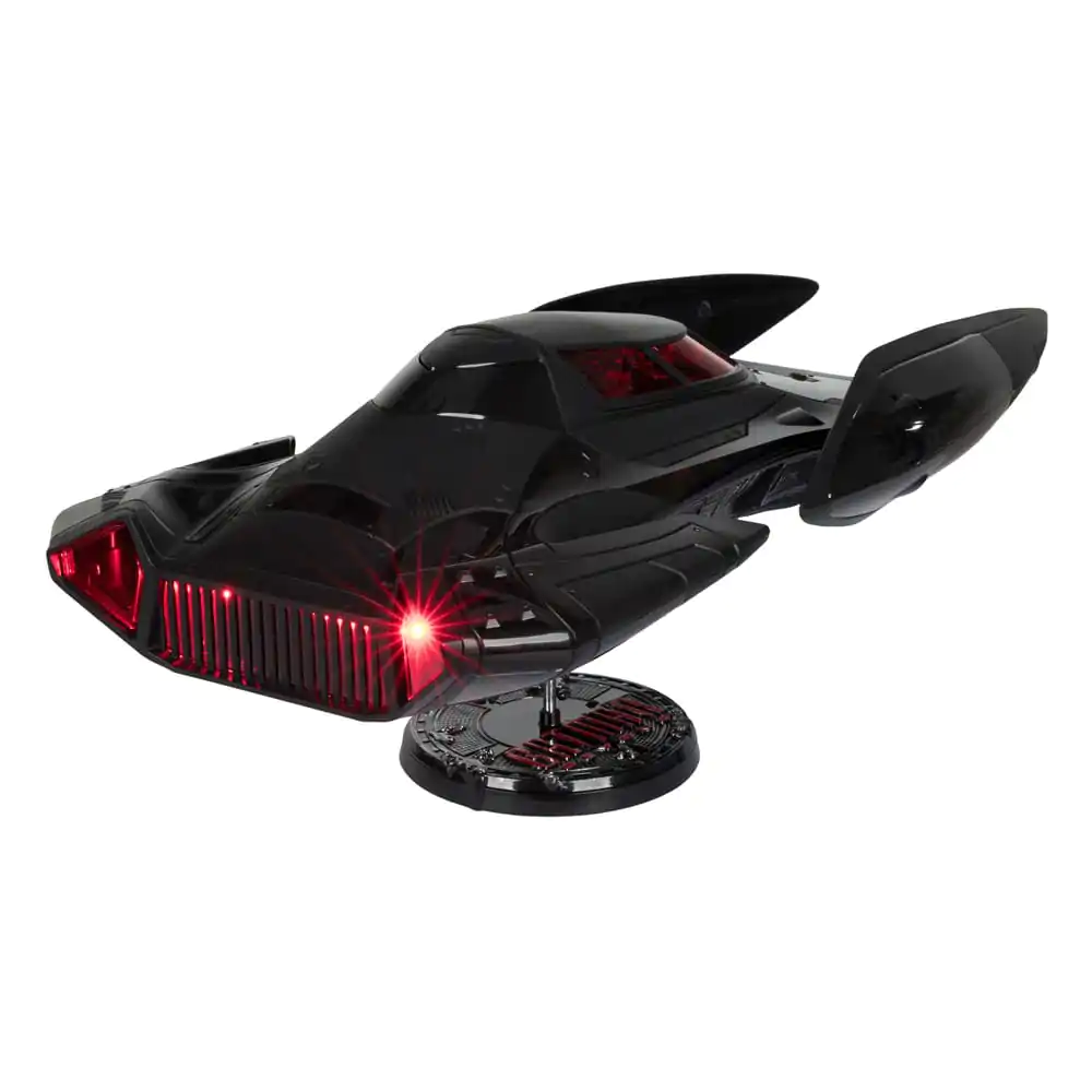 Batman Beyond DC Multiverse Fahrzeug Batmobile (Gold Label) 53 cm termékfotó