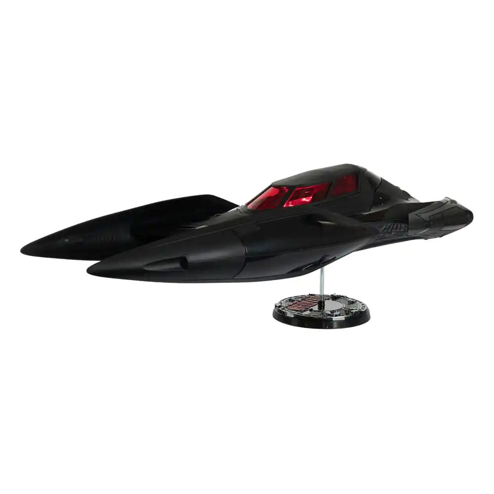 Batman Beyond DC Multiverse Fahrzeug Batmobile (Gold Label) 53 cm termékfotó