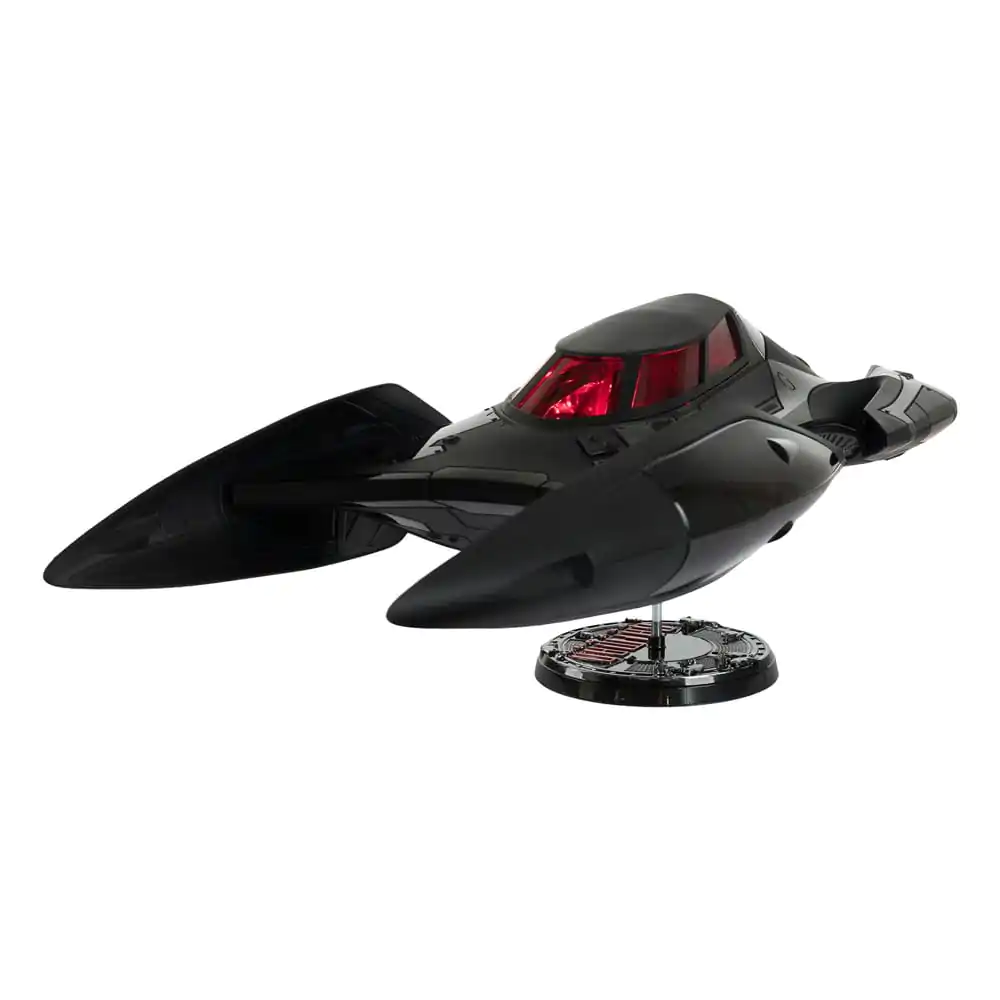 Batman Beyond DC Multiverse Fahrzeug Batmobile (Gold Label) 53 cm termékfotó