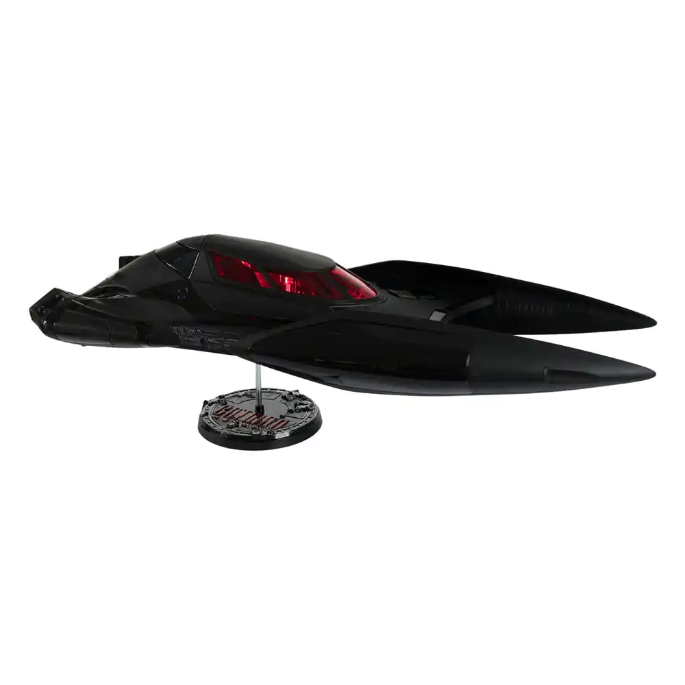 Batman Beyond DC Multiverse Fahrzeug Batmobile (Gold Label) 53 cm termékfotó