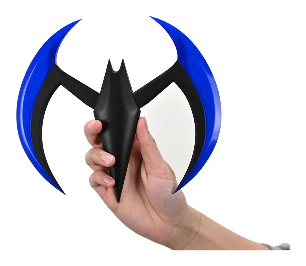 Batman of the Future Replik 1/1 Batarang 20 cm termékfotó