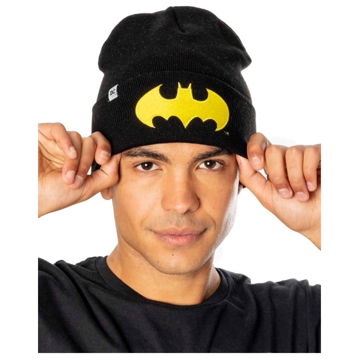 Batman Mütze Classic Produktfoto