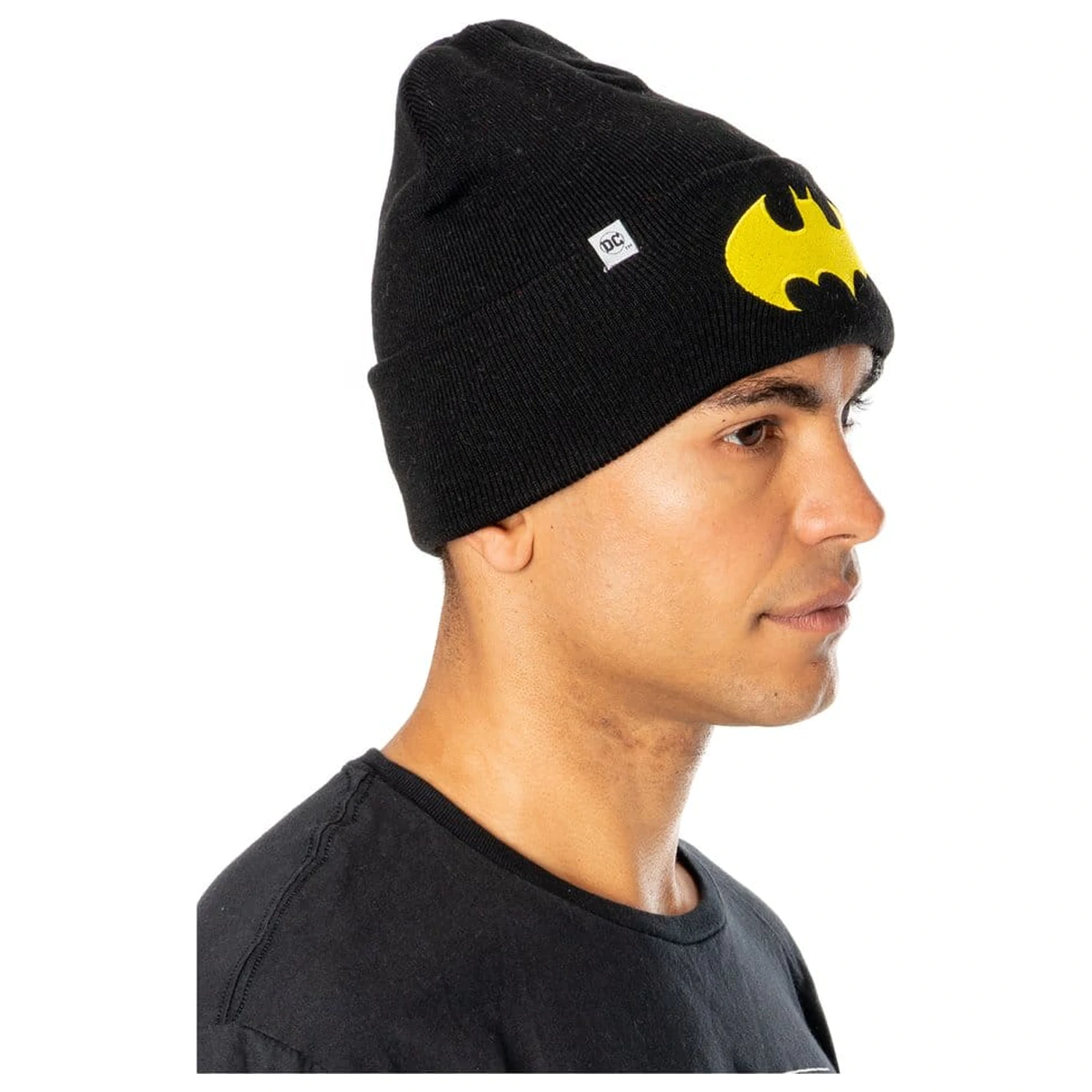 Batman Mütze Classic Produktfoto