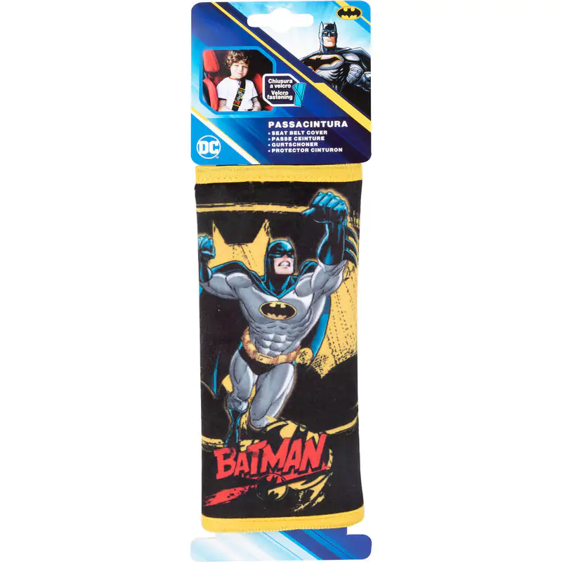 Batman DC Comics Gurtpolster Produktfoto