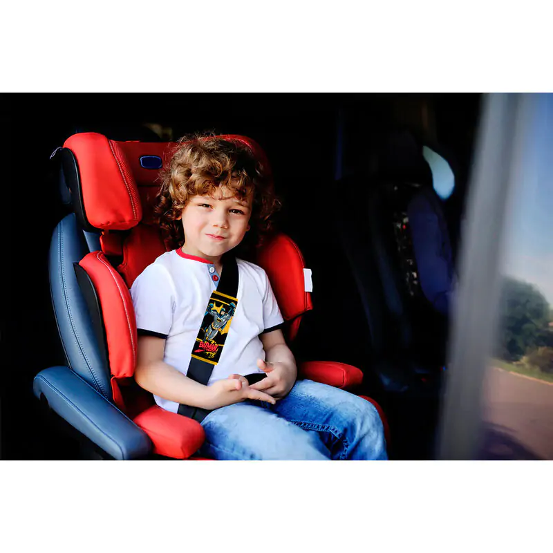 Batman DC Comics Gurtpolster Produktfoto