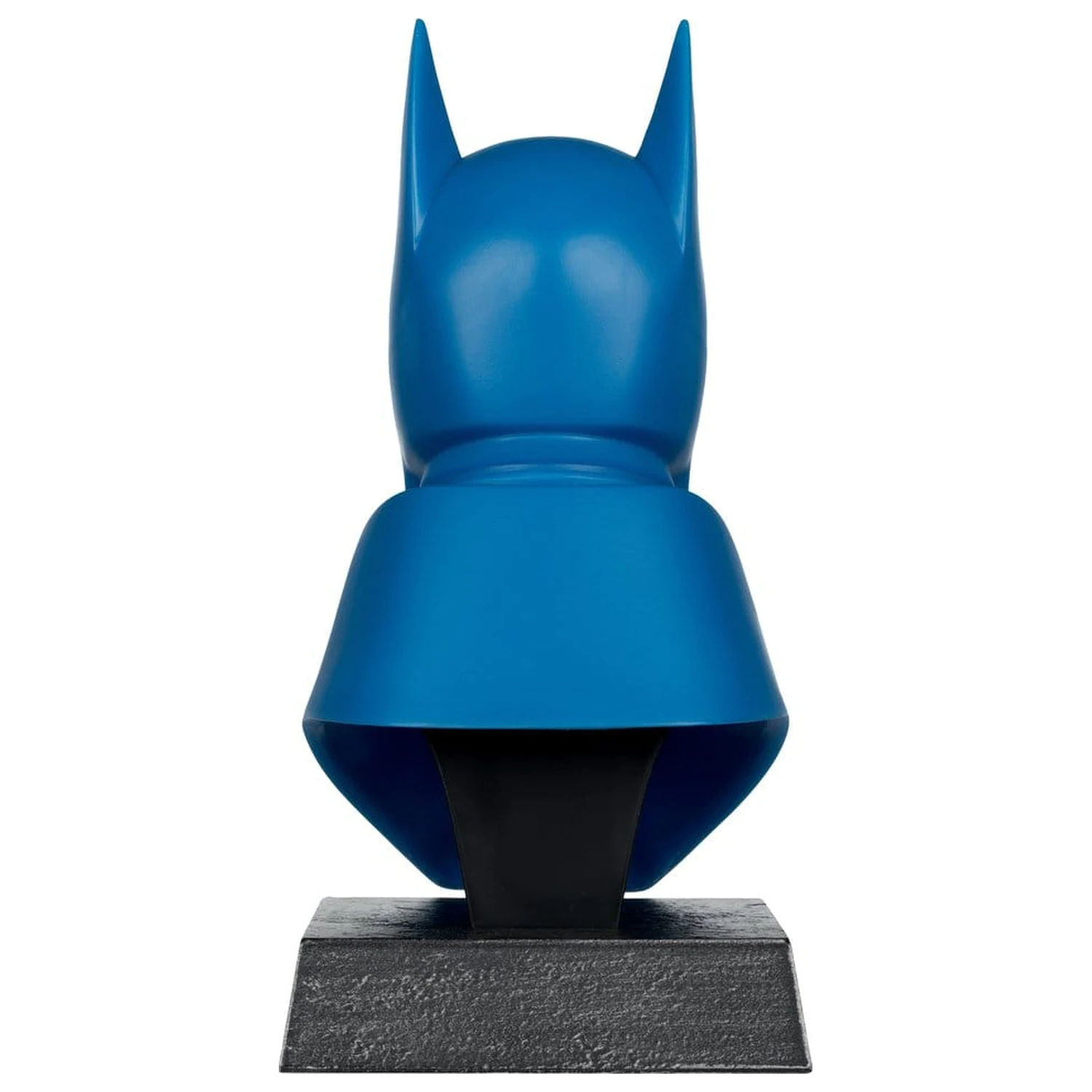 Batman DC Direct Mini-Nachbildung 1/3 Azrael Batman Mask (Batman: Knightfall) (Gold Label Collection) 18 Zentimeter Produktfoto