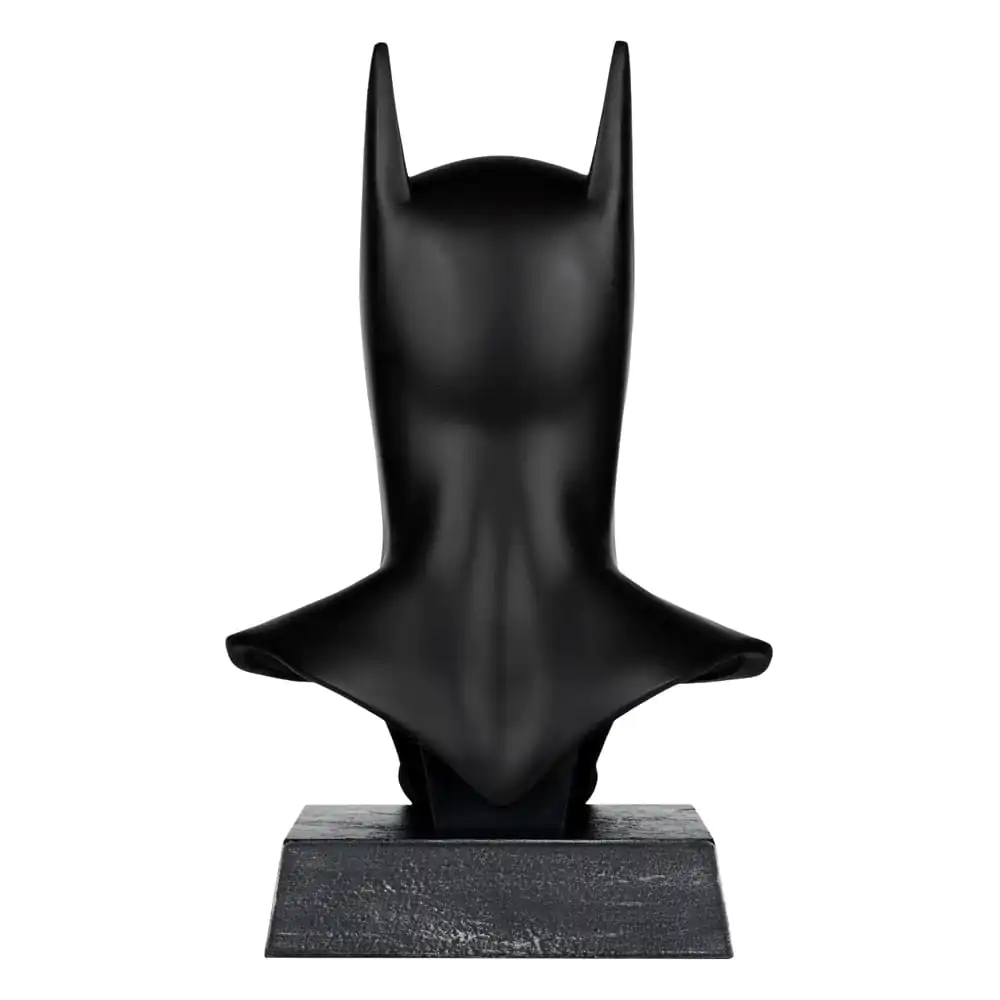 Batman DC Direct Mini Replika 1/3 Batman Cowl (Batman & Robin) 19 cm Produktfoto