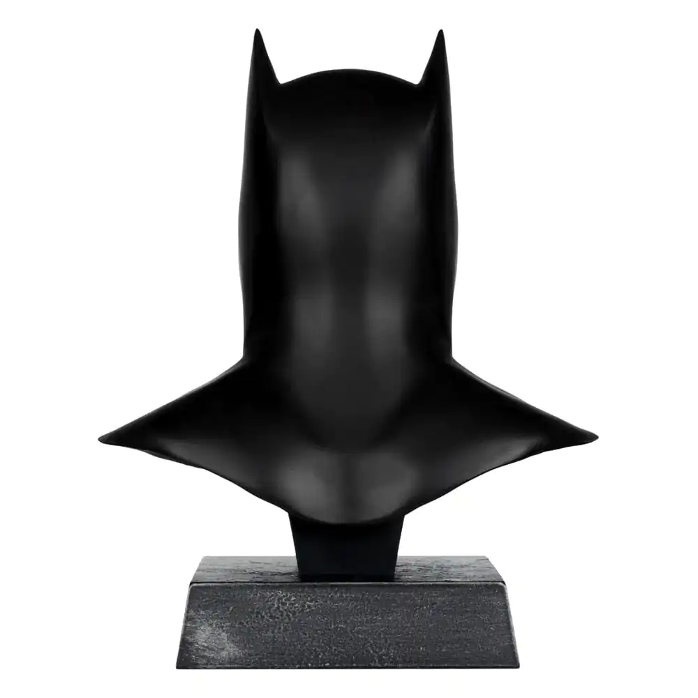 Batman DC Direct Mini Replik 1/3 Batman Cowl (Court of Owls) 15 Zentimeter Produktfoto