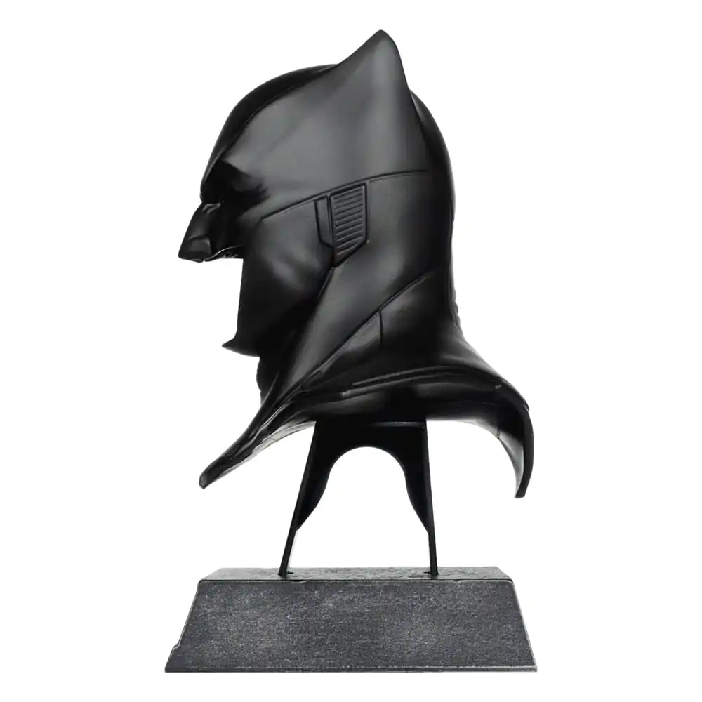 Batman DC Direct Mini-Replik 1/3 Batman Maske (Justice League Tactical Suit) 19 cm Produktfoto