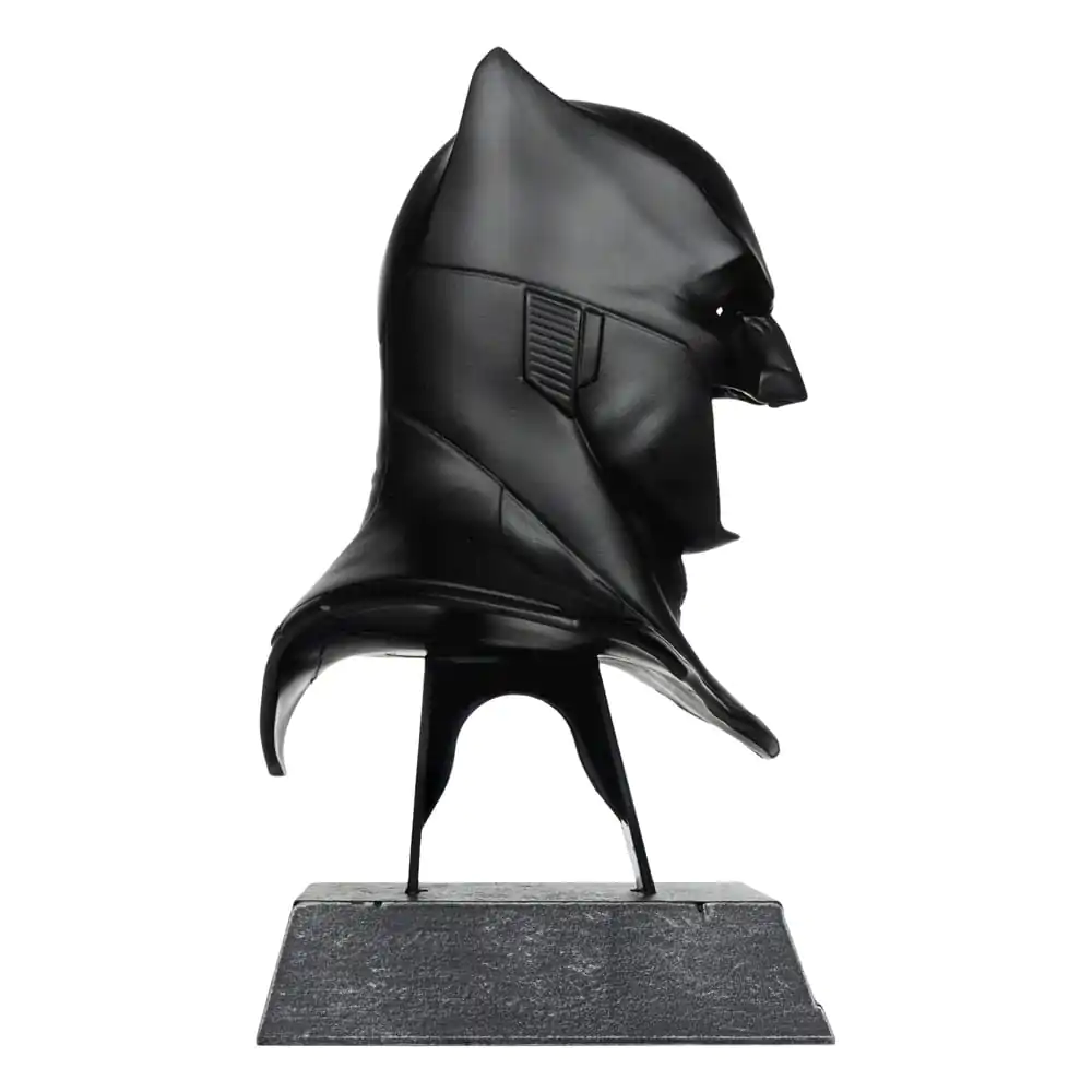 Batman DC Direct Mini-Replik 1/3 Batman Maske (Justice League Tactical Suit) 19 cm Produktfoto