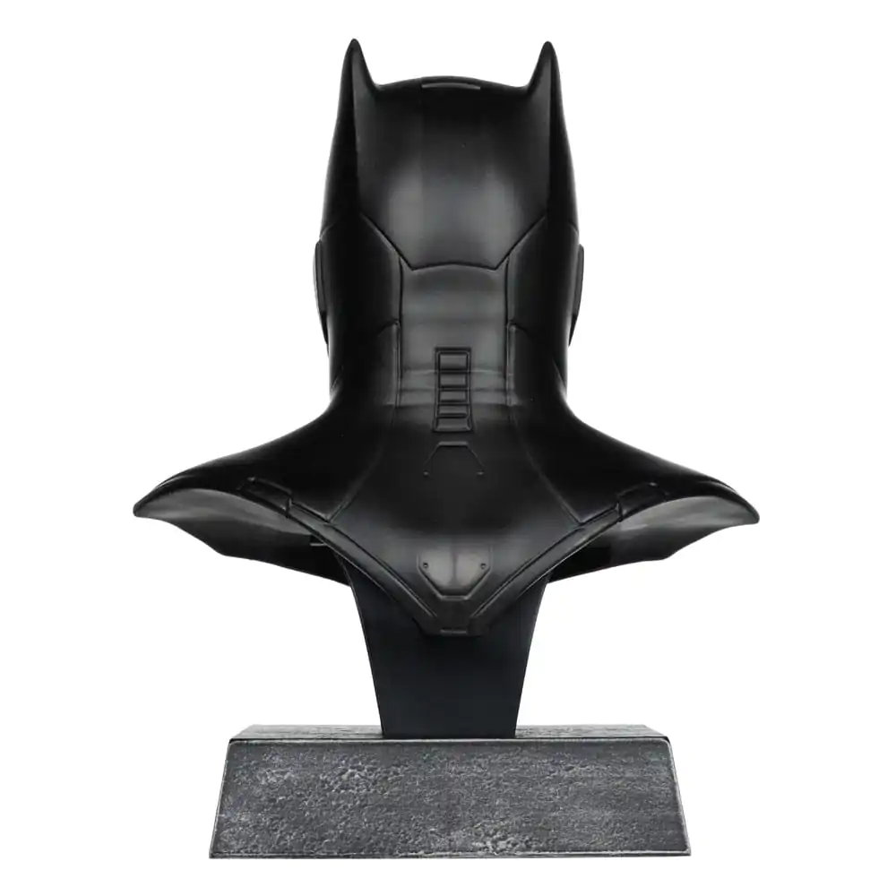 Batman DC Direct Mini-Replik 1/3 Batman Maske (Justice League Tactical Suit) 19 cm Produktfoto