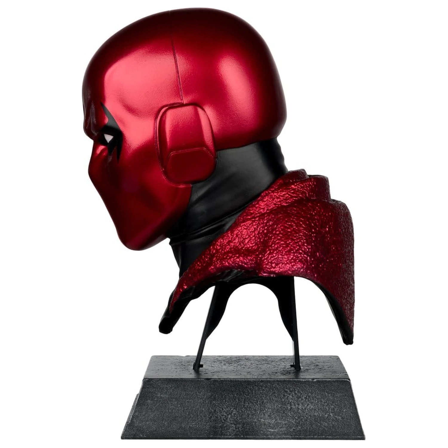 Batman DC Direct Mini-Nachbildung 1/3 Red Hood Mask (Batman: Three Jokers) 18 Zentimeter Produktfoto