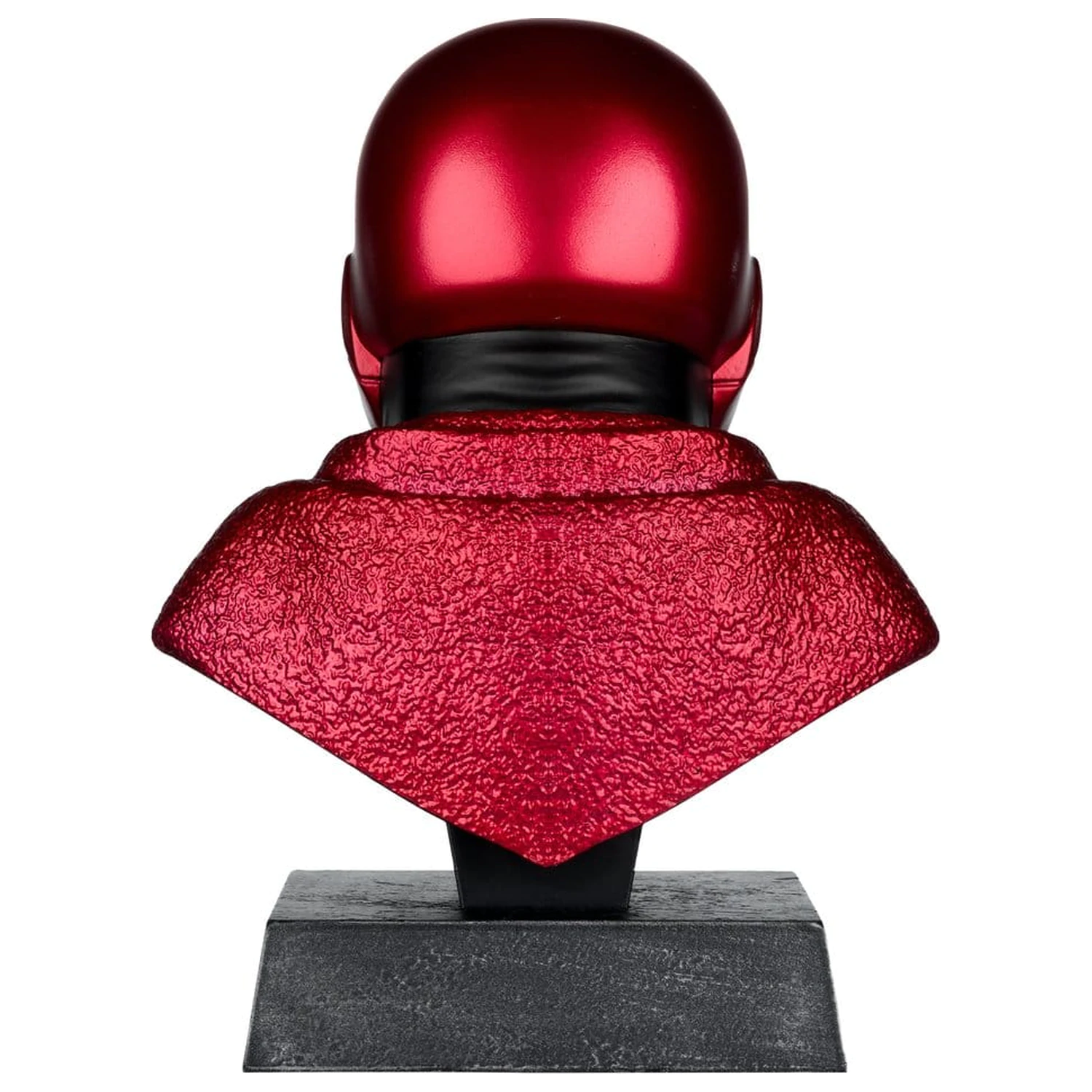 Batman DC Direct Mini-Nachbildung 1/3 Red Hood Mask (Batman: Three Jokers) 18 Zentimeter Produktfoto