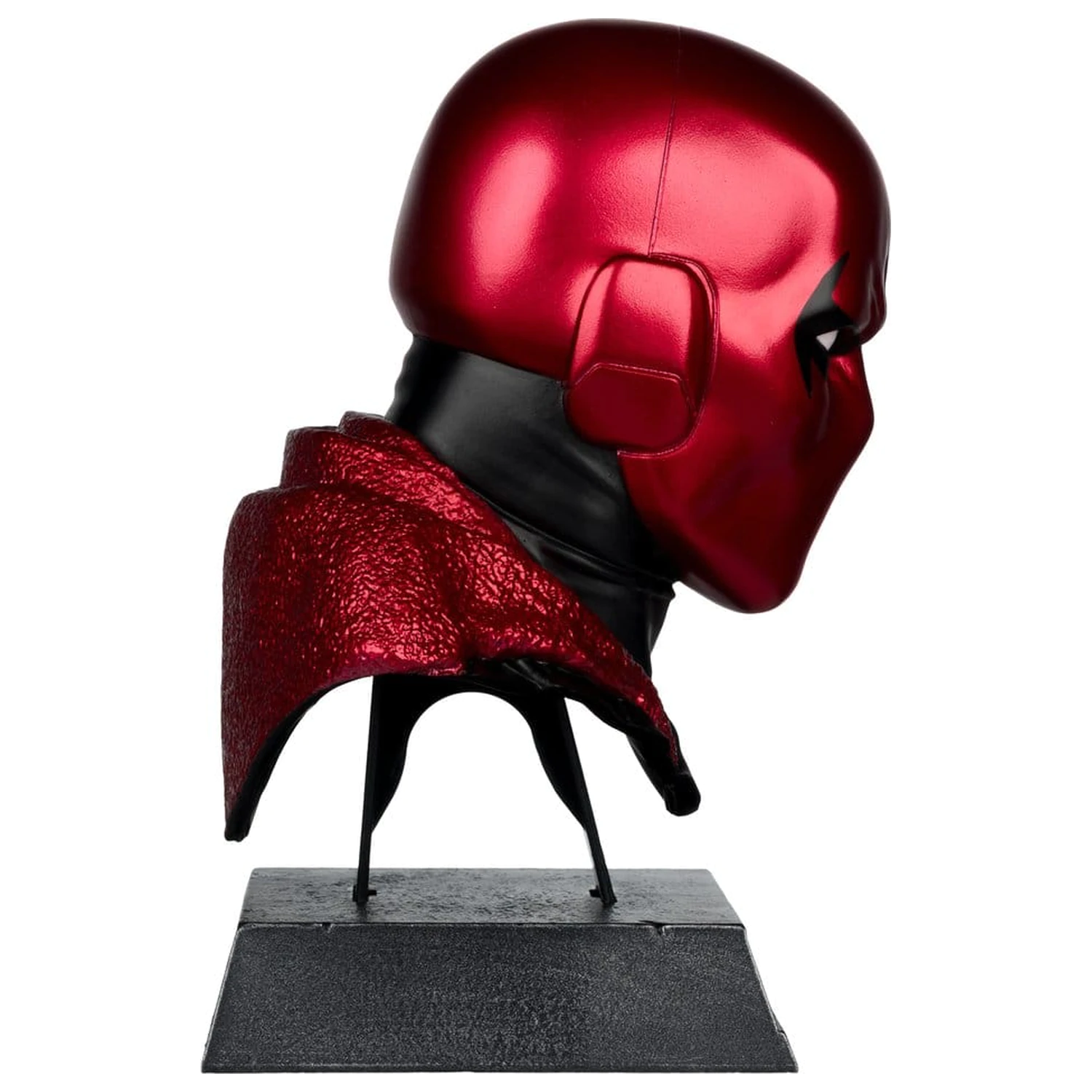 Batman DC Direct Mini-Nachbildung 1/3 Red Hood Mask (Batman: Three Jokers) 18 Zentimeter Produktfoto