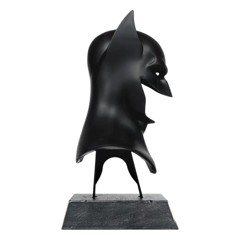 Batman DC Direct Mini-Replik 1/3 Batman Maske (Detective Comics #27) (1st Apperance) 18 cm Produktfoto