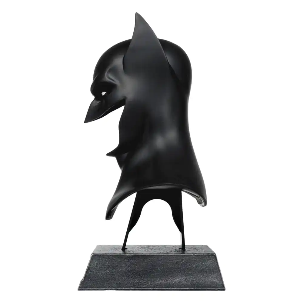 Batman DC Direct Mini-Replik 1/3 Batman Maske (Detective Comics #27) (1st Apperance) 18 cm Produktfoto