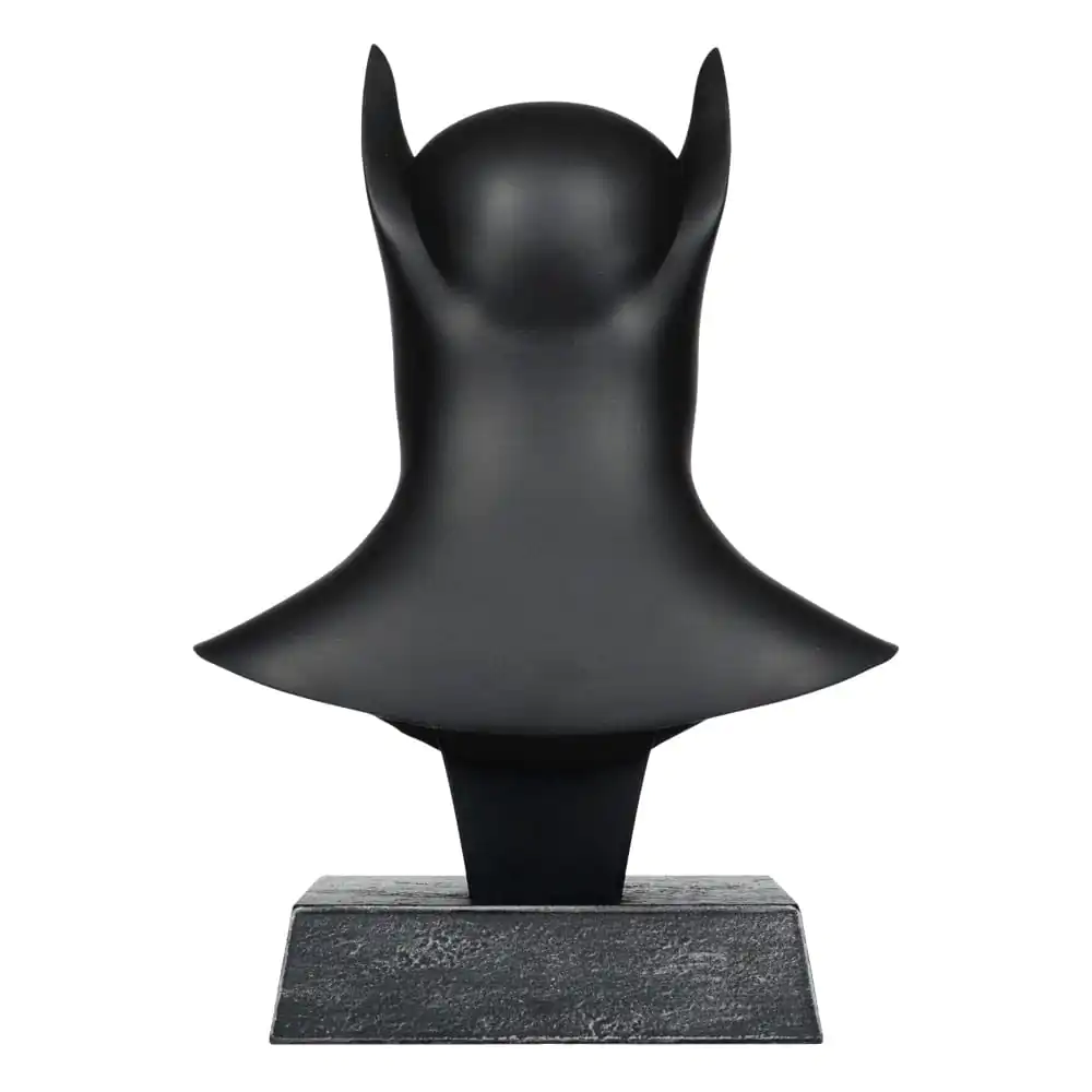 Batman DC Direct Mini-Replik 1/3 Batman Maske (Detective Comics #27) (1st Apperance) 18 cm Produktfoto