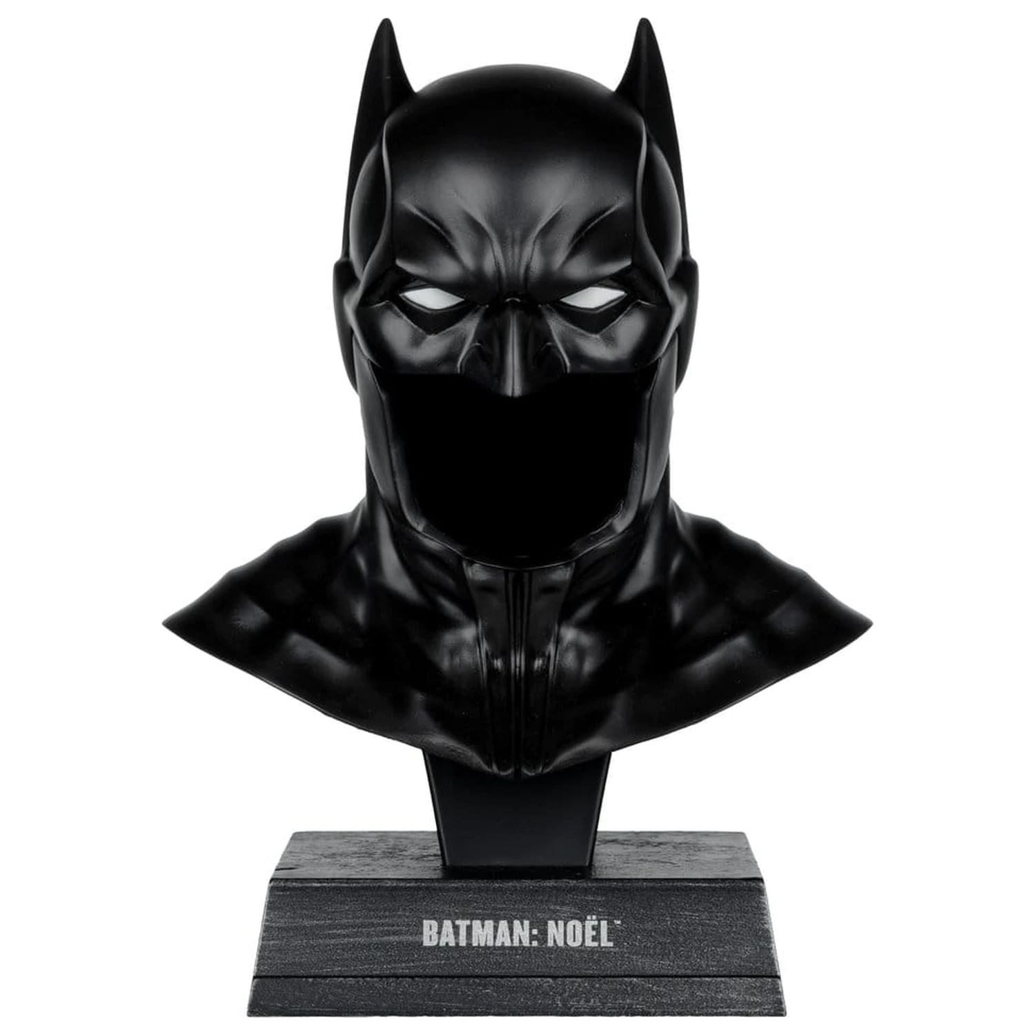 Batman DC Direct Mini-Nachbildung 1/3 Batman Maske (Batman: Noel) 23 cm Produktfoto