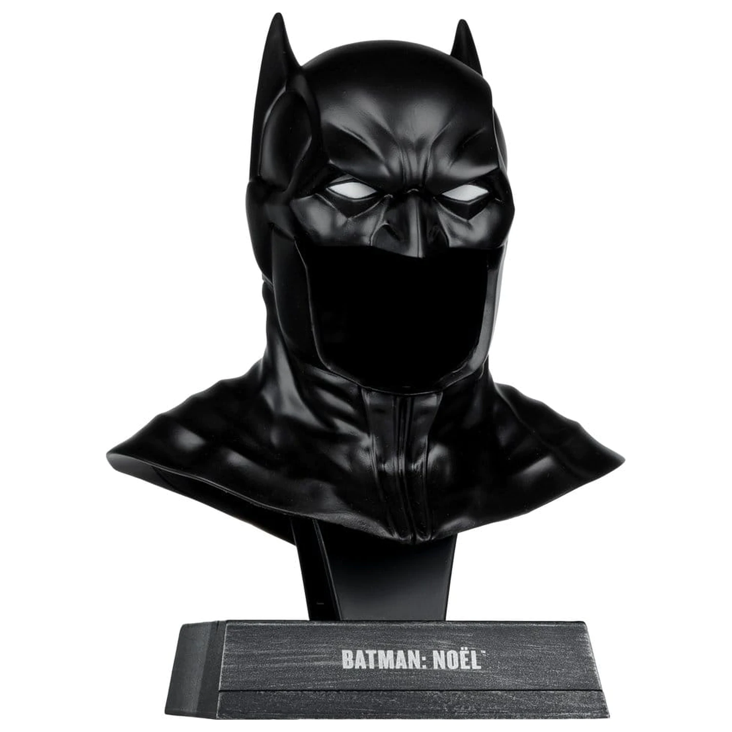 Batman DC Direct Mini-Nachbildung 1/3 Batman Maske (Batman: Noel) 23 cm Produktfoto