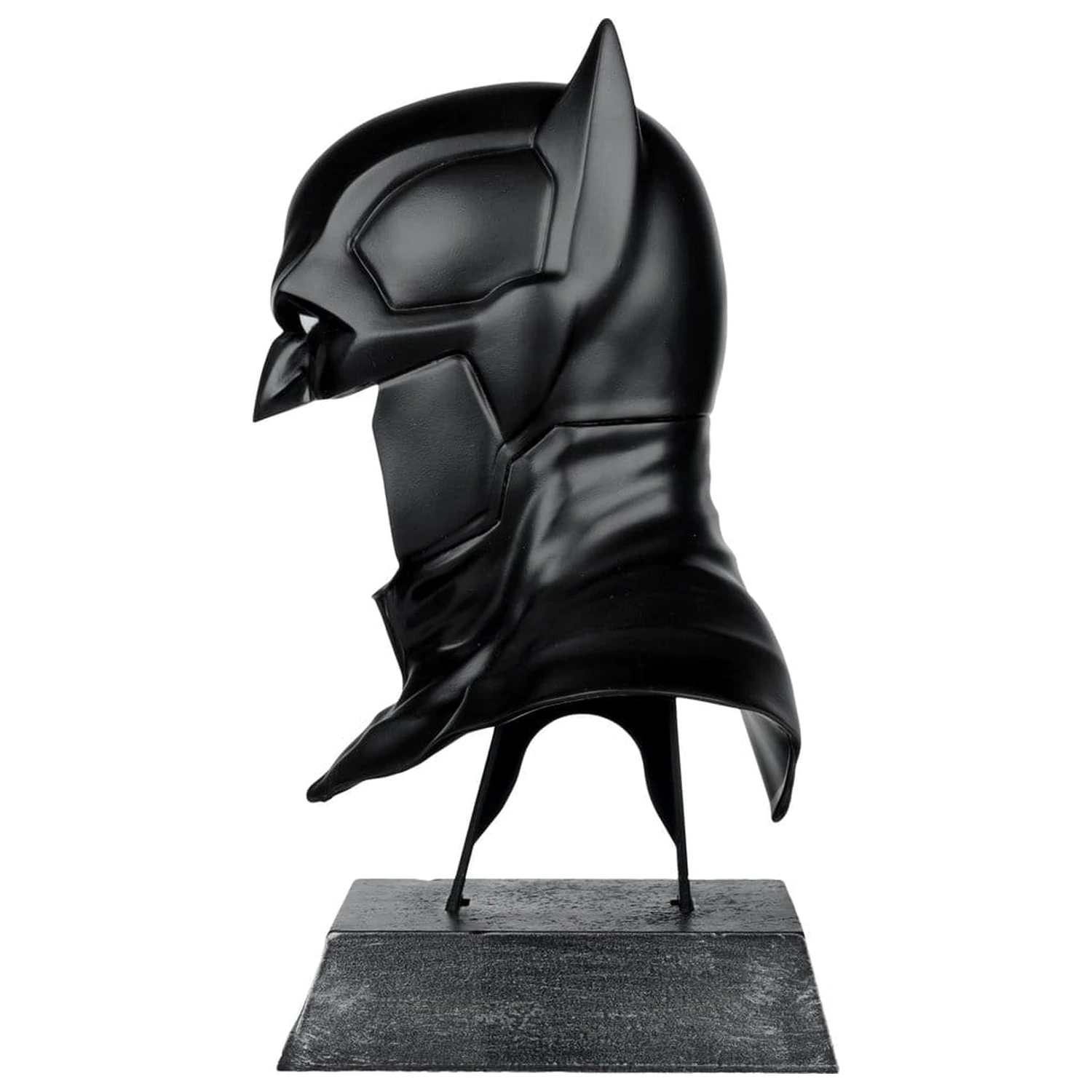 Batman DC Direct Mini-Nachbildung 1/3 Batman Maske (Batman: Noel) 23 cm Produktfoto