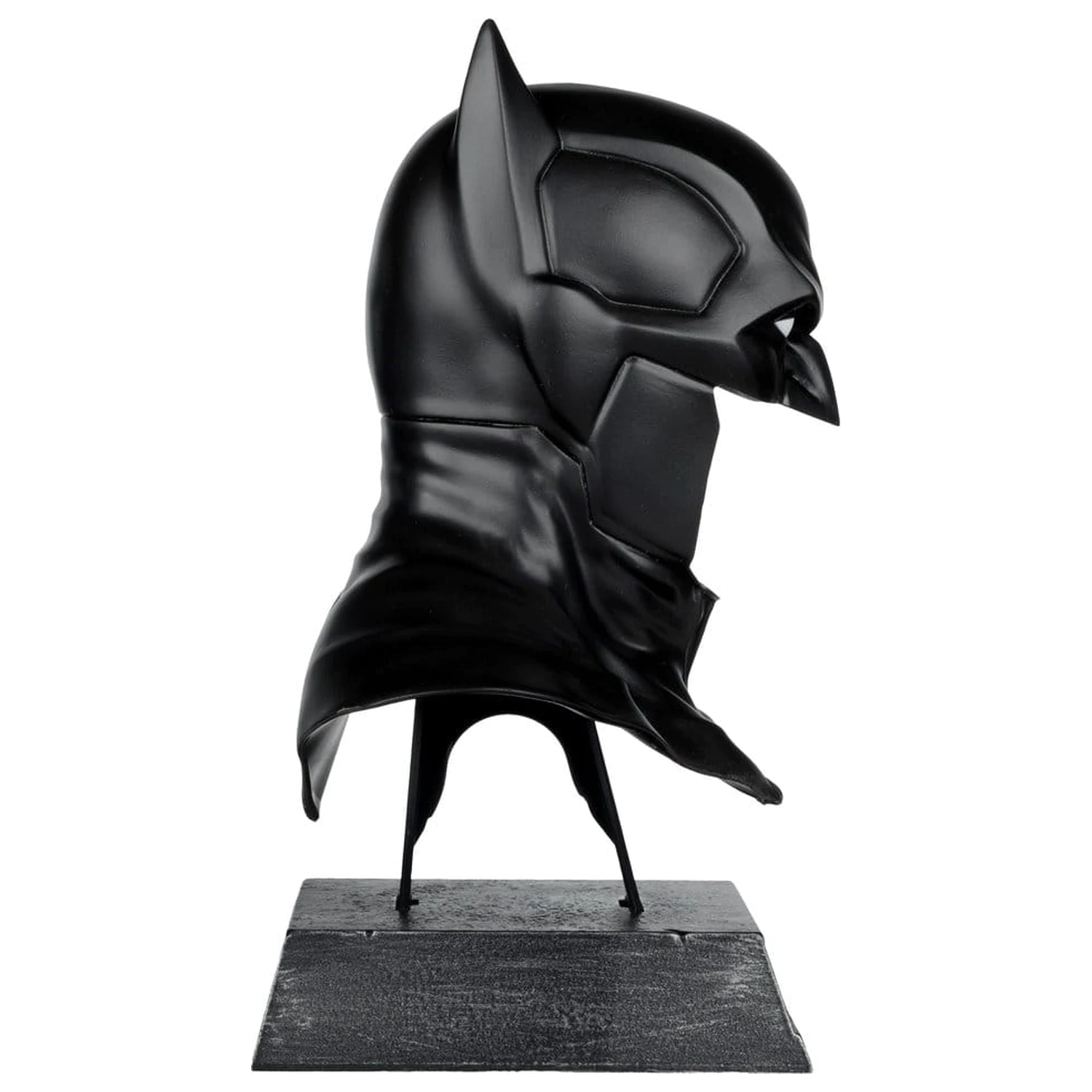 Batman DC Direct Mini-Nachbildung 1/3 Batman Maske (Batman: Noel) 23 cm Produktfoto