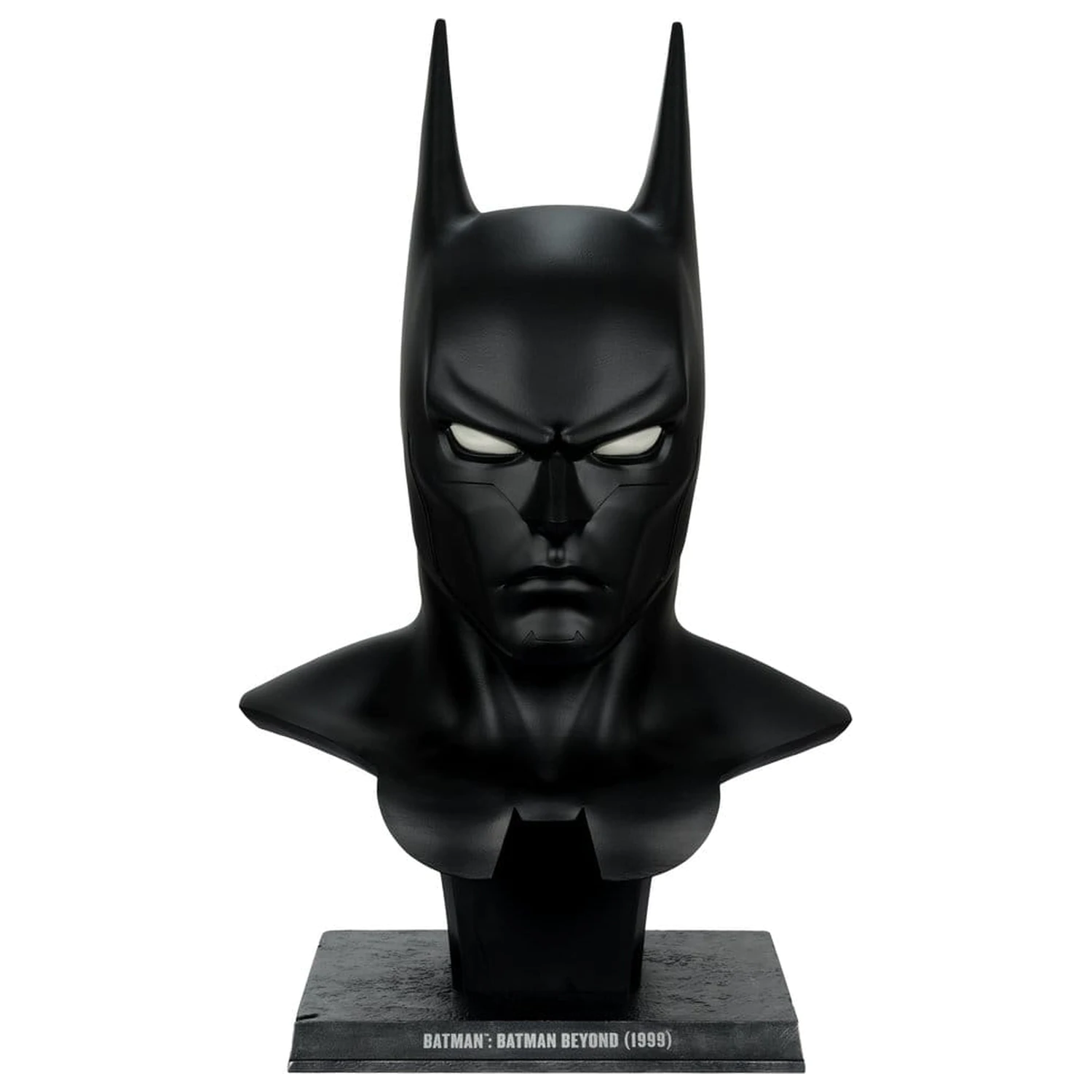 Batman DC Direct Replik 1/1 Batman Beyond Maske 58 cm Produktfoto