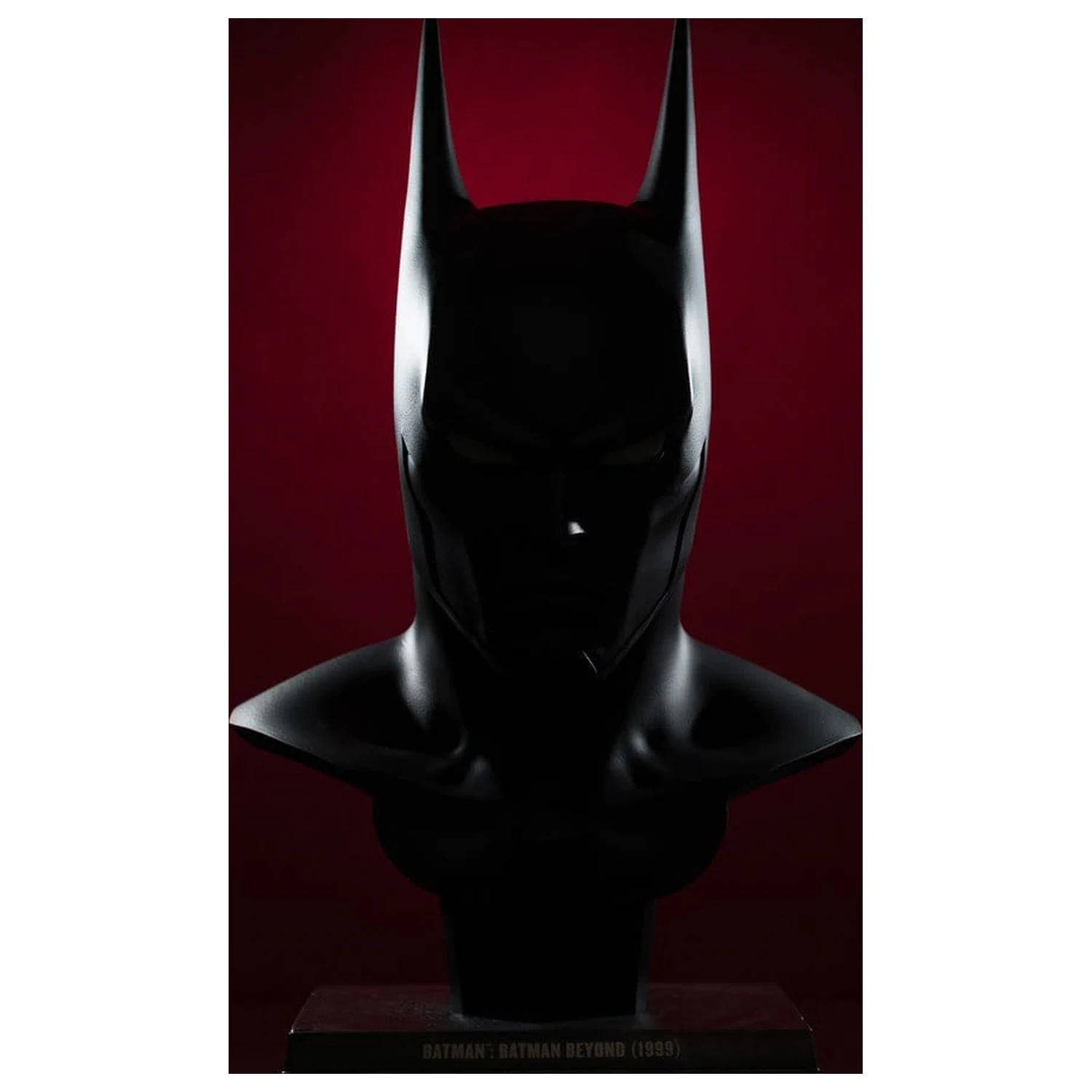 Batman DC Direct Replik 1/1 Batman Beyond Maske 58 cm Produktfoto