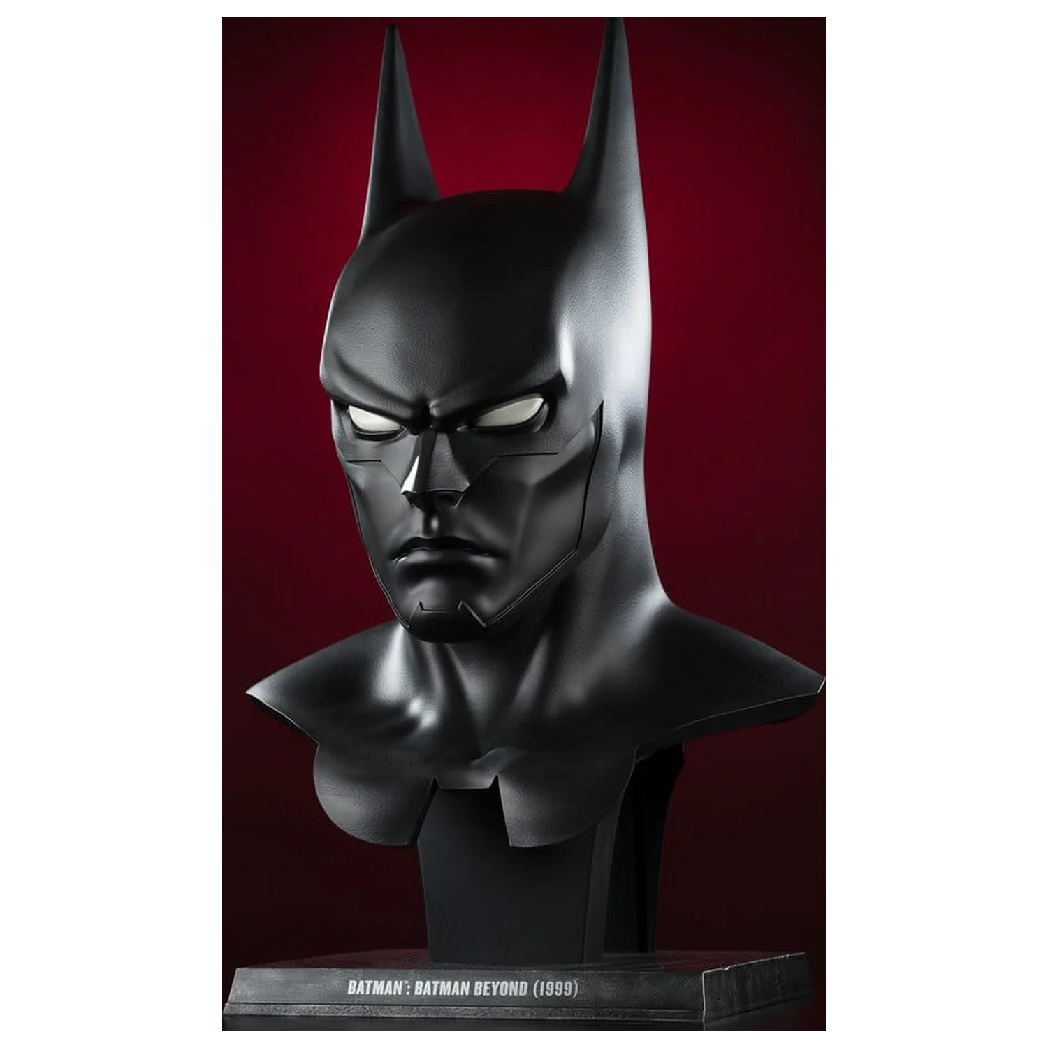 Batman DC Direct Replik 1/1 Batman Beyond Maske 58 cm Produktfoto