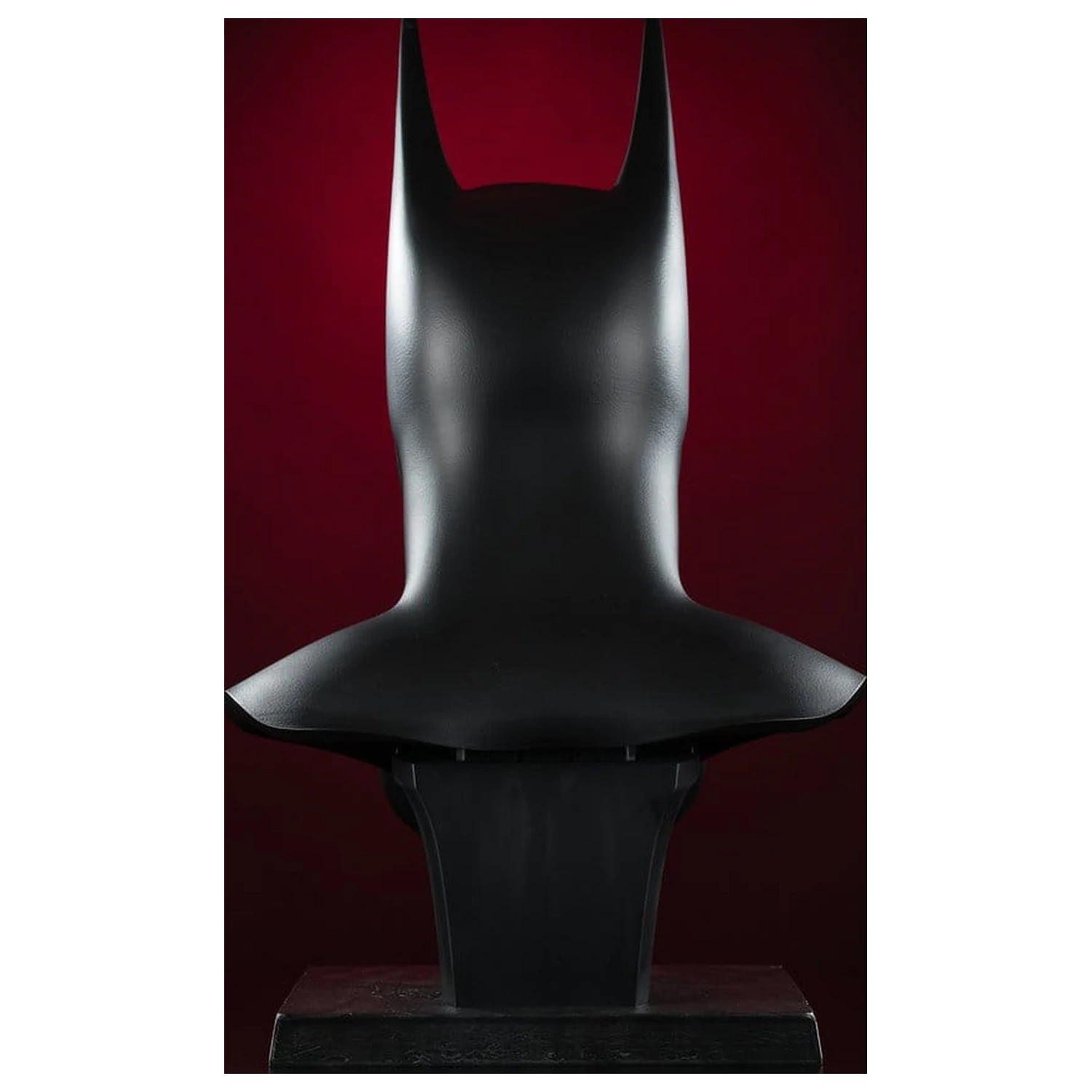 Batman DC Direct Replik 1/1 Batman Beyond Maske 58 cm Produktfoto
