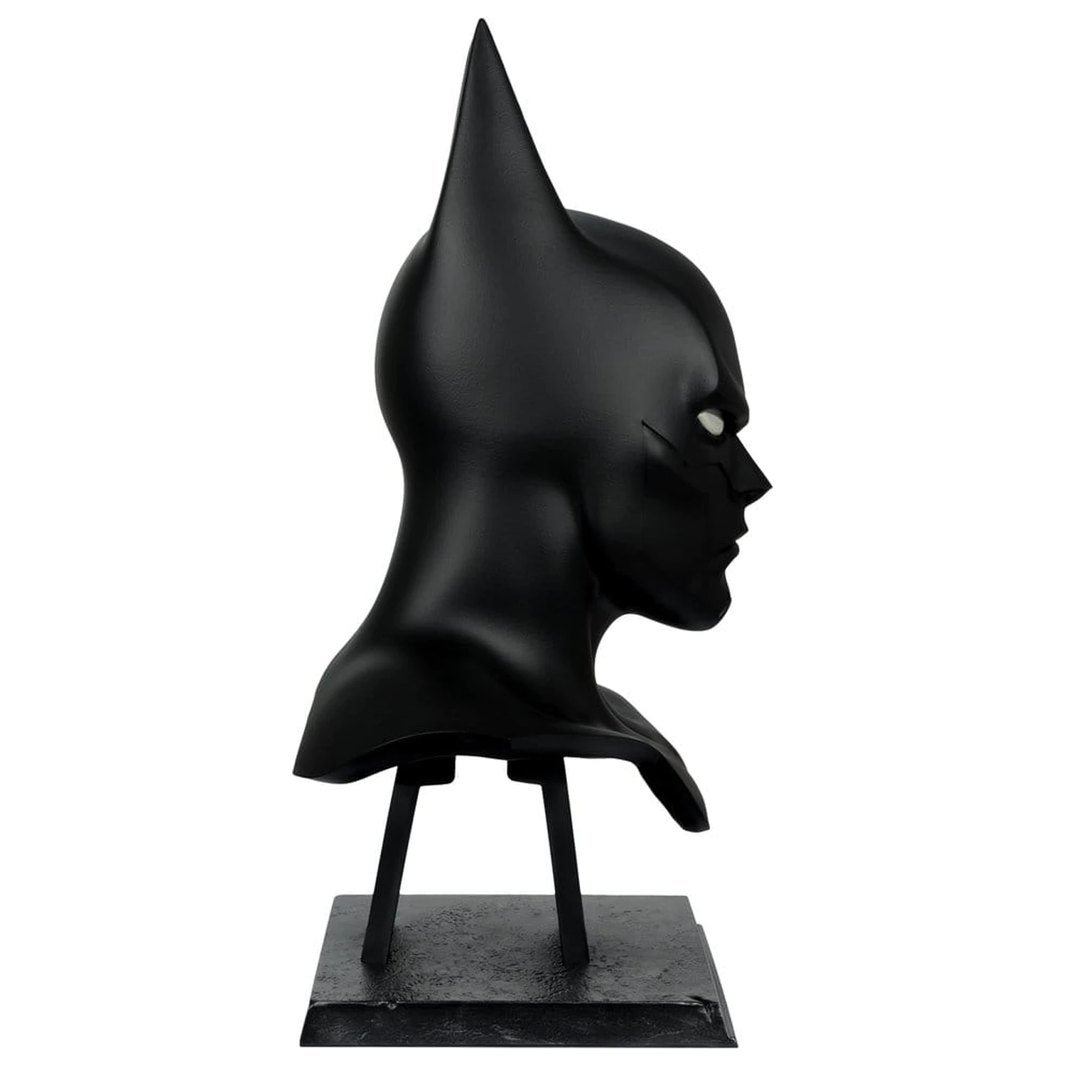 Batman DC Direct Replik 1/1 Batman Beyond Maske 58 cm Produktfoto